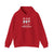 Walton & Johnson: Helen Keller "Hear No Evil, See No Evil" Hoodie