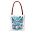 Candy Tax Collector Tote Bag