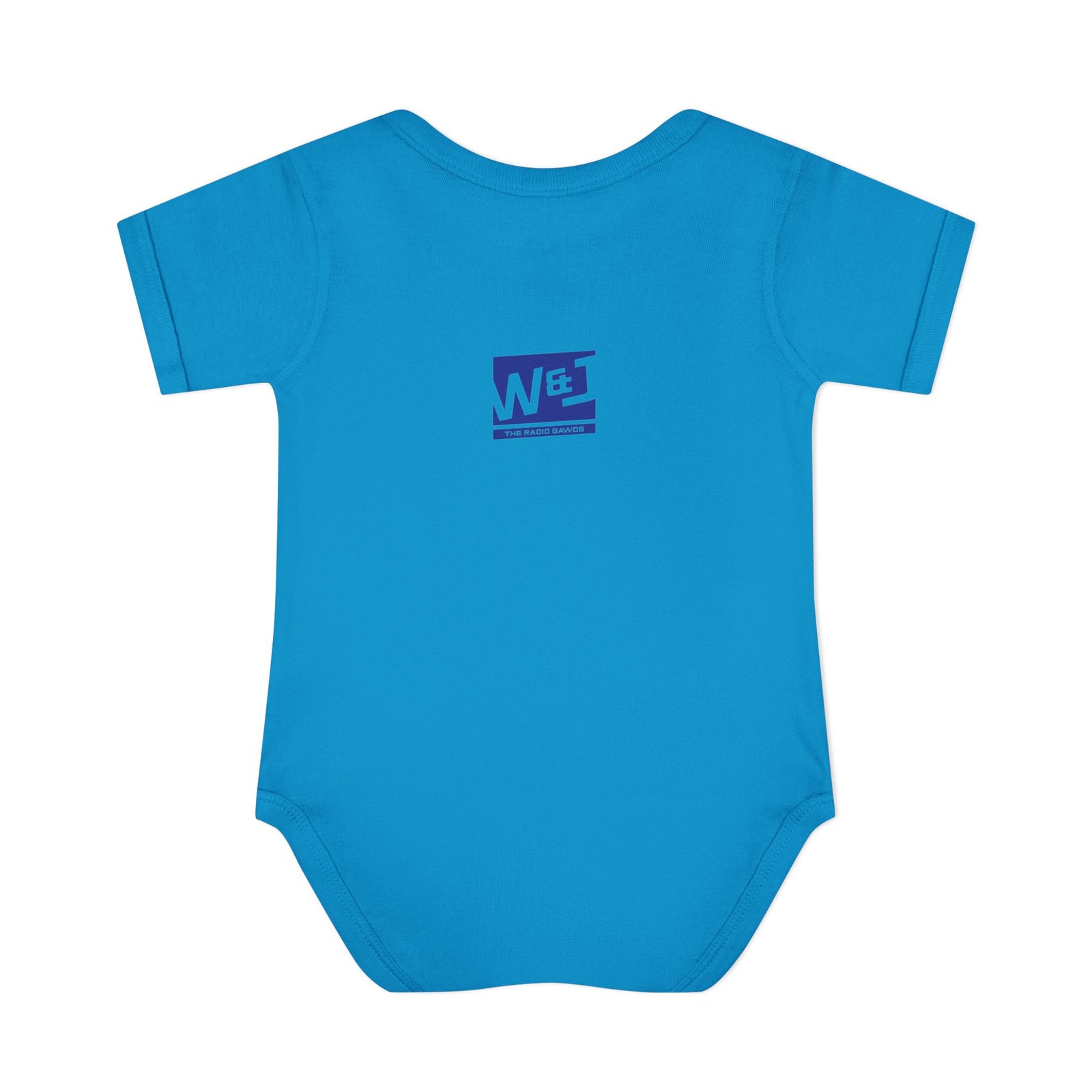 Walton & Johnson: Gulf of America Shark Onesie