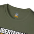 Libertarian Nationalist T-Shirt - 4LibertyShop.com