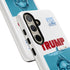 Walton & Johnson - Shark Trump Phone Case