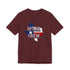 10%er Crew W&J Texas Tee