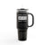 Walton & Johnson: Drunk Wives Matter Tumbler, 40oz