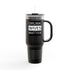 Walton & Johnson: Drunk Wives Matter Tumbler, 40oz