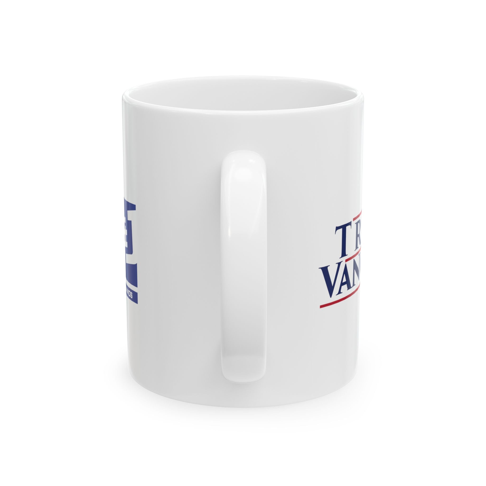 Walton & Johnson - Trump Vance '24 Mug, (11oz, 15oz)