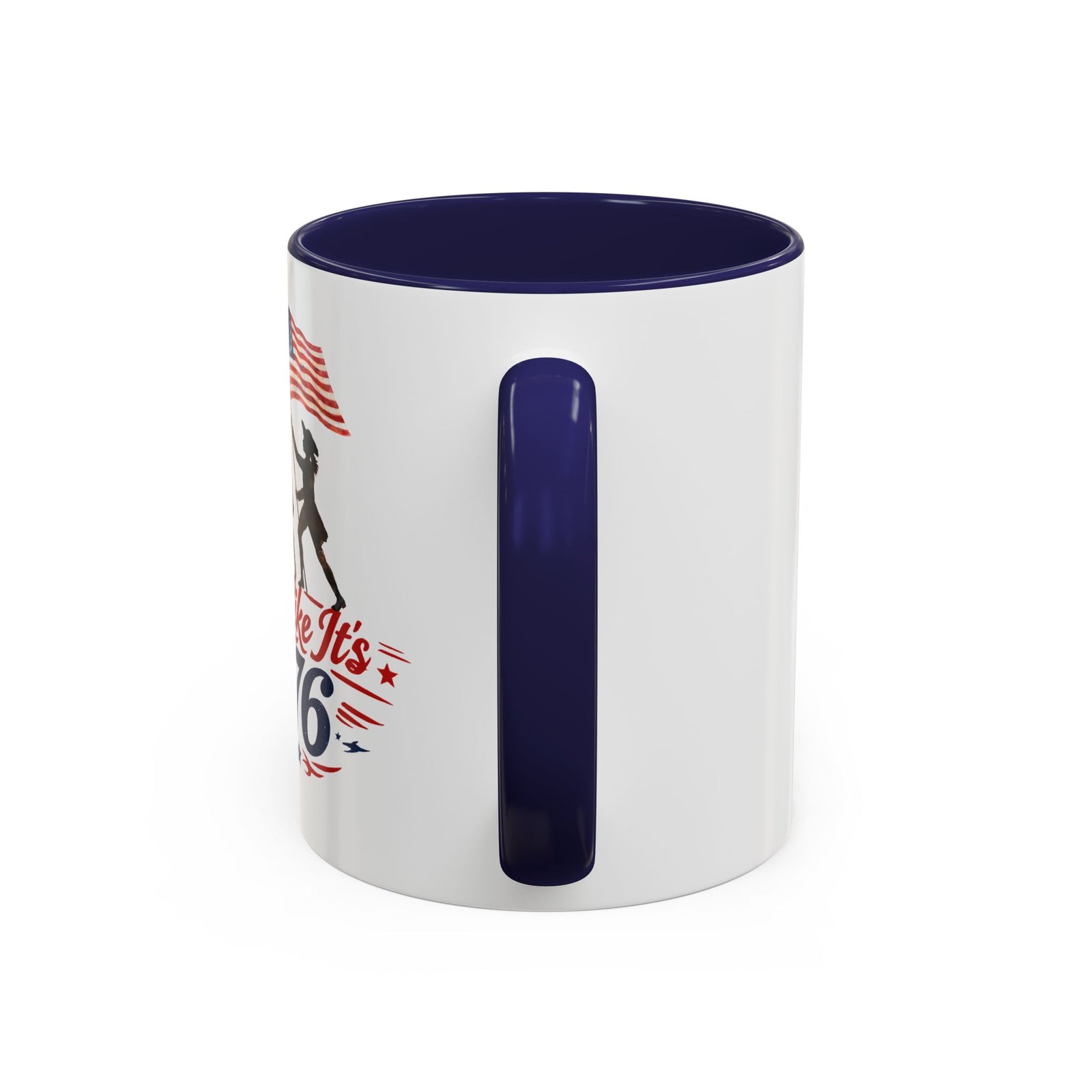 Accent Coffee Mug - 