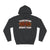 Thanksgiving Debate Team Unisex College Hoodie