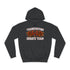 Thanksgiving Debate Team Unisex College Hoodie