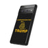 Libertarians for Trump Tough Phone Case