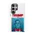 Shark Trump Phone Case