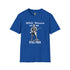 Walton & Johnson 250 Years Still Free T-Shirt — Revolutionary Patriot Tee (1776–2026) - 4LibertyShop.com