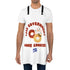 Walton & Johnson - Less Government More Cookies Apron