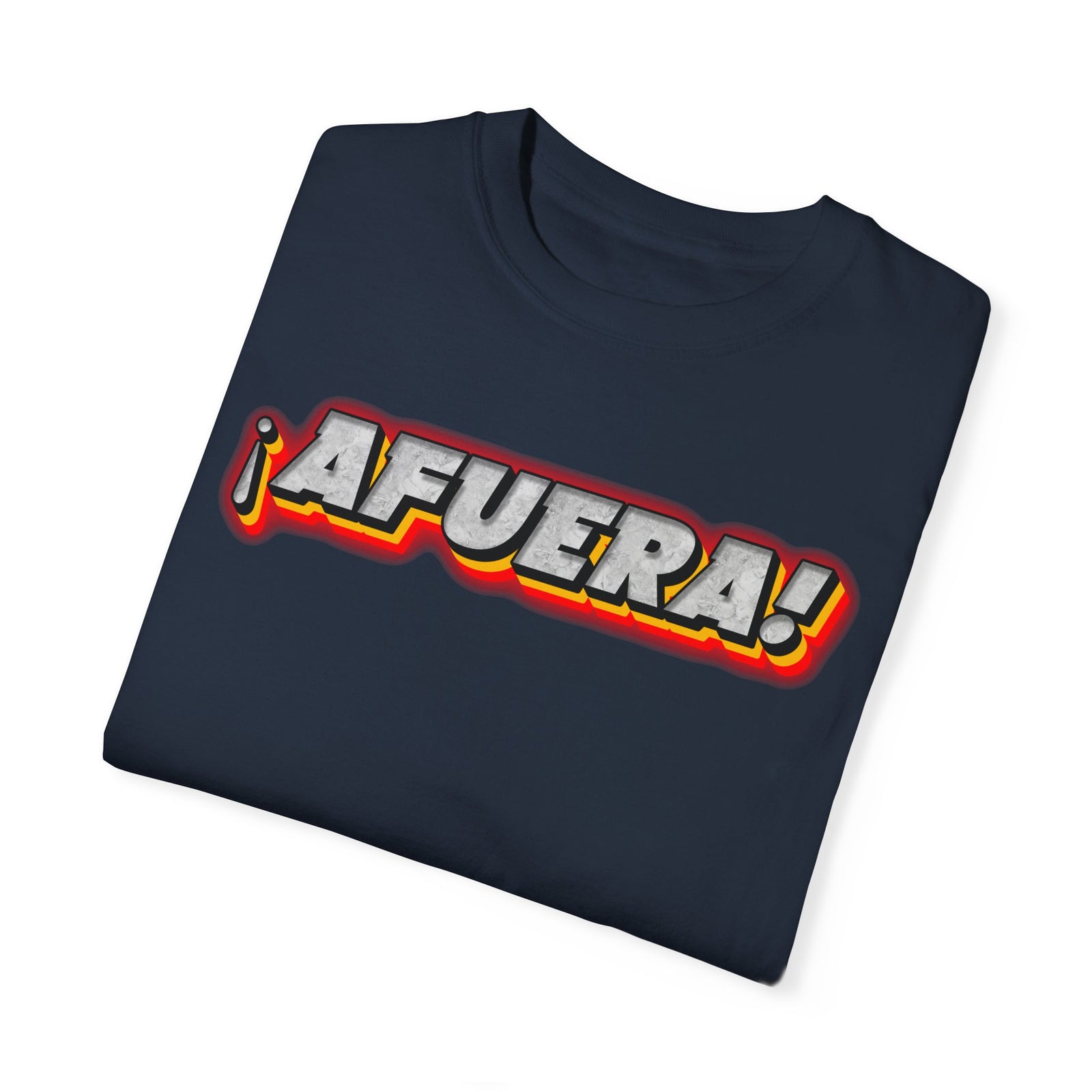 ¡Afuera! Javier Milei T-shirt