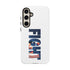 Trump Fight Phone Case