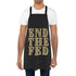 End the Fed Apron