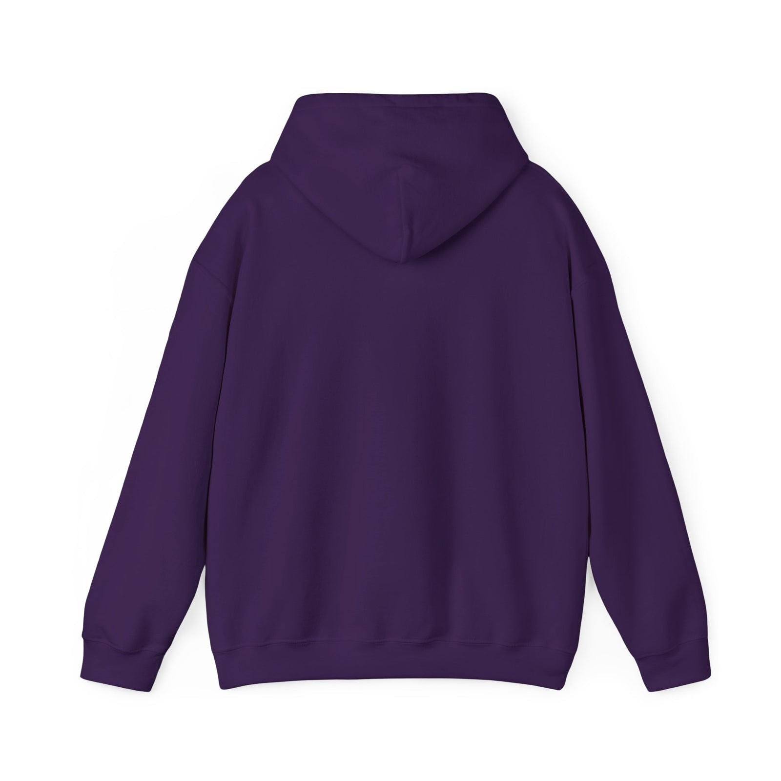 Judge Nap: I Heart Liberty Unisex Heavy Blend™ Hooded Sweatshirt