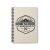 Homeschool Workshop: Official Workshop Journal - 4LibertyShop.com