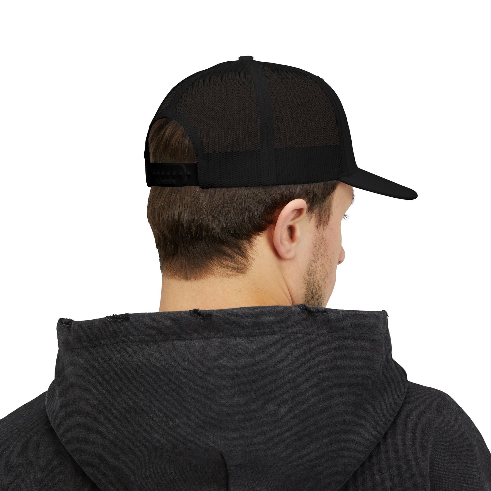 Walton & Johnson: Kenny Webster's Pursuit of Happiness Trucker Cap