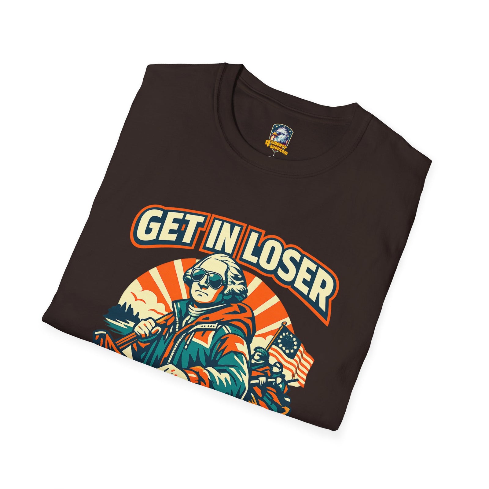 T-Shirt — 