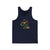 Alligator Alcatraz Tank Top