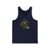 Alligator Alcatraz Tank Top