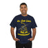 Judge Nap: All Gun Rights Are Infringements AR15 Gadsden T-Shirt