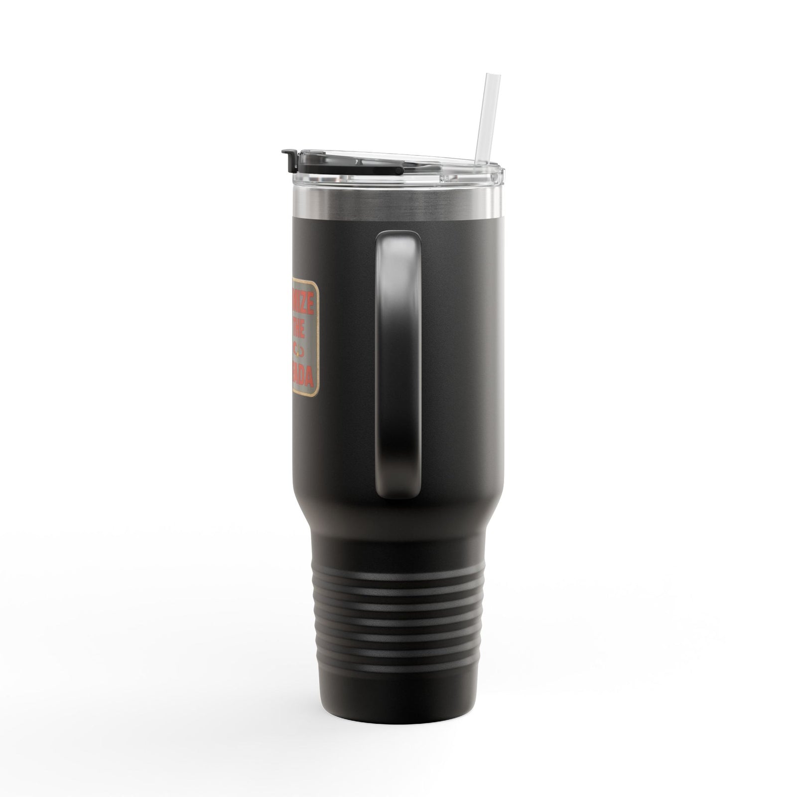 Atomize the Intifida Tumbler, 40oz