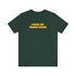 I Voted for Thomas Massie T-Shirt