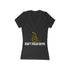 Walton & Johnson - Don't Tread On Me Women's Tee