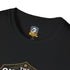 Ayn Rand Quote T-Shirt — "The Question Isn't Who Is Going To Let Me; It's Who Is Going To Stop Me" - 4LibertyShop.com