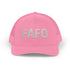 FAFO Snapback Trucker Hat - 4LibertyShop.com