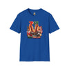 7-11 Was a Part Time Job T-Shirt — Retro Convenience Store Nostalgia Tee - 4LibertyShop.com