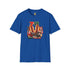 7-11 Was a Part Time Job T-Shirt — Retro Convenience Store Nostalgia Tee - 4LibertyShop.com