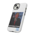 Walton & Johnson - Trump's Retribution Phone Case