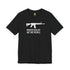 Protected By We The People AR-15 T-Shirt