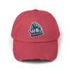 Walton & Johnson: Radio Gawds 3D Logo Hat