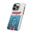 Shark Trump Phone Case