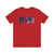 Walton & Johnson - Courage Under Fire T-Shirt