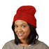 Liberty Roots 1776 Embroidered Beanie
