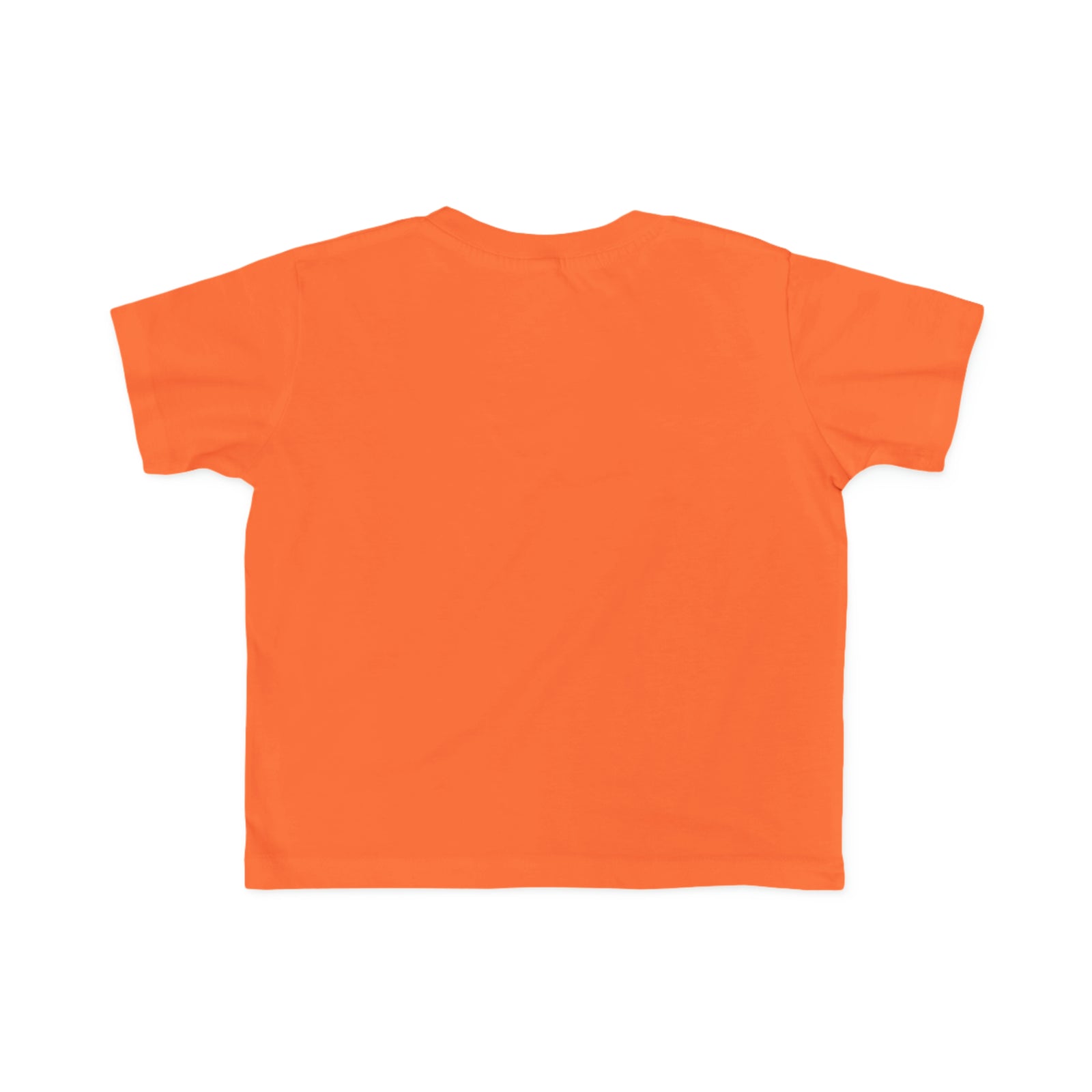 Viva La Libertad Carajo Lion Toddler's Fine Jersey Tee