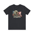 Walton & Johnson: Born To Ride T-Shirt