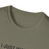 I Just Wanna Grill T-Shirt