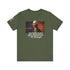 George Washington "Prepared for War" T-Shirt