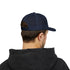 Liberty250 Trucker Cap - 13-Star Patriotic Snapback Hat - 4LibertyShop.com