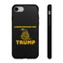 Libertarians for Trump Tough Phone Case