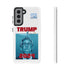 Walton & Johnson - Shark Trump Phone Case