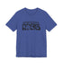 Homeschool Workshop: Homeschool Rocks T-Shirt – Retro Floral 'Homeschool Rocks' Tee for Homeschooling Parents & Teachers - 4LibertyShop.com