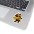 4Liberty Network Cavalry Sticker — Vinyl Kiss-Cut Decal - 4LibertyShop.com