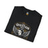 Ayn Rand Quote T-Shirt — "The Question Isn't Who Is Going To Let Me; It's Who Is Going To Stop Me" - 4LibertyShop.com