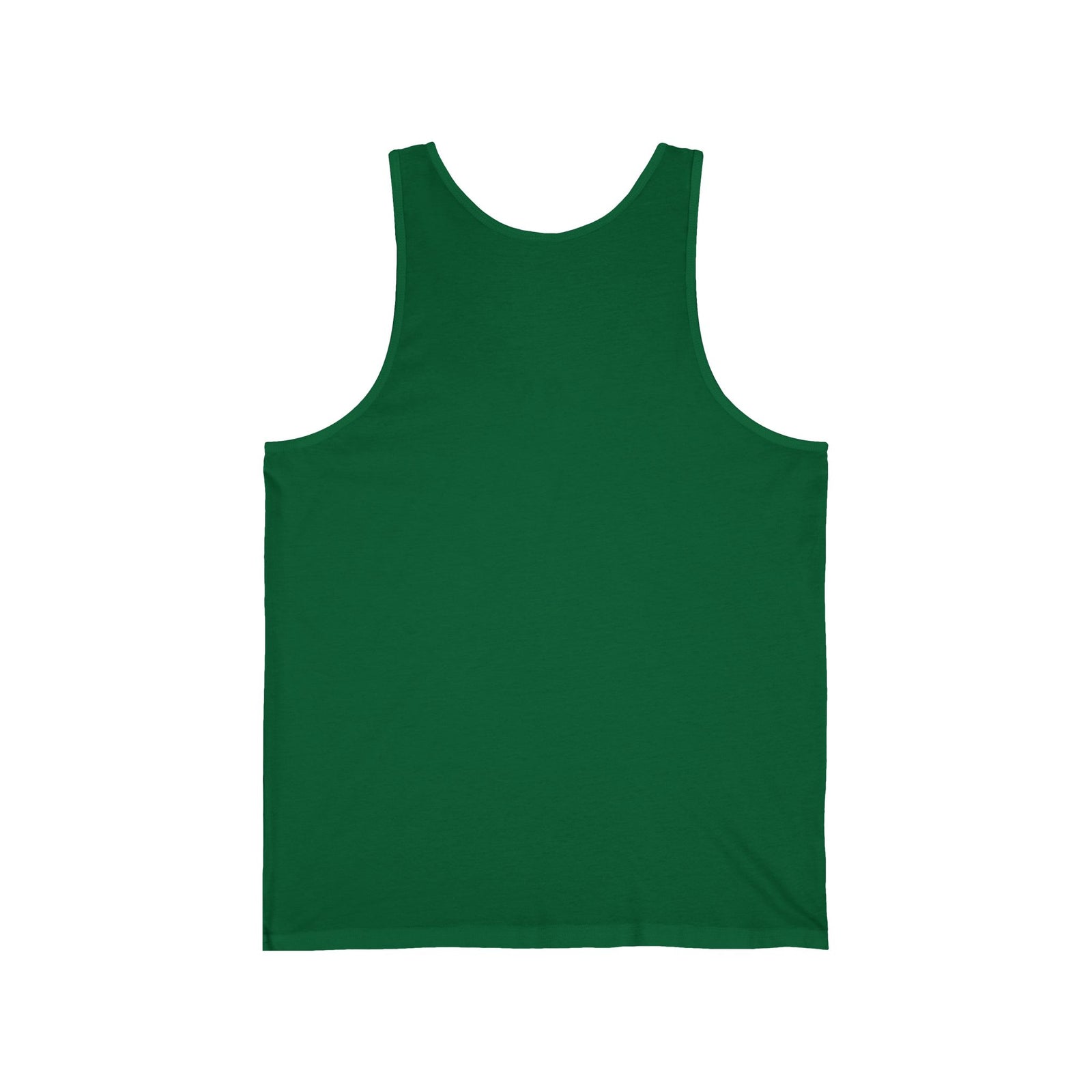 Alligator Alcatraz Intake Division Tank Top